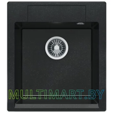 Кухонная мойка Polygran Argo 460 (космос 316)